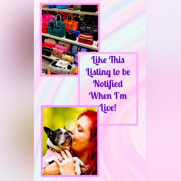 LIVE SHARE SHOW! No Forced Low Starts to Run Your Items! - Picture 2 of 16